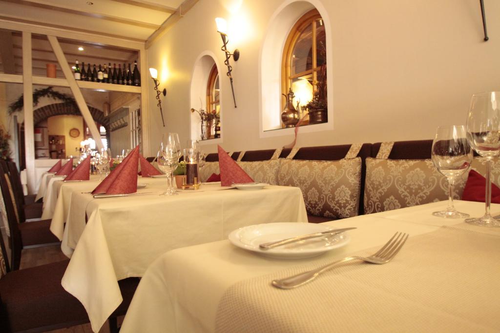 Fetzers 4* Ingelheim am Rhein