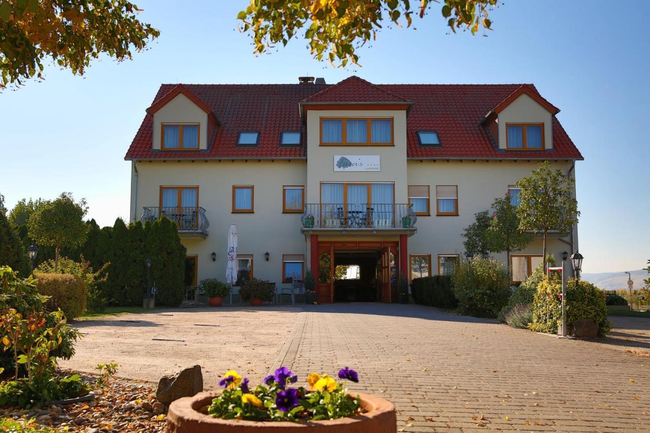 Hotel Fetzers 4*