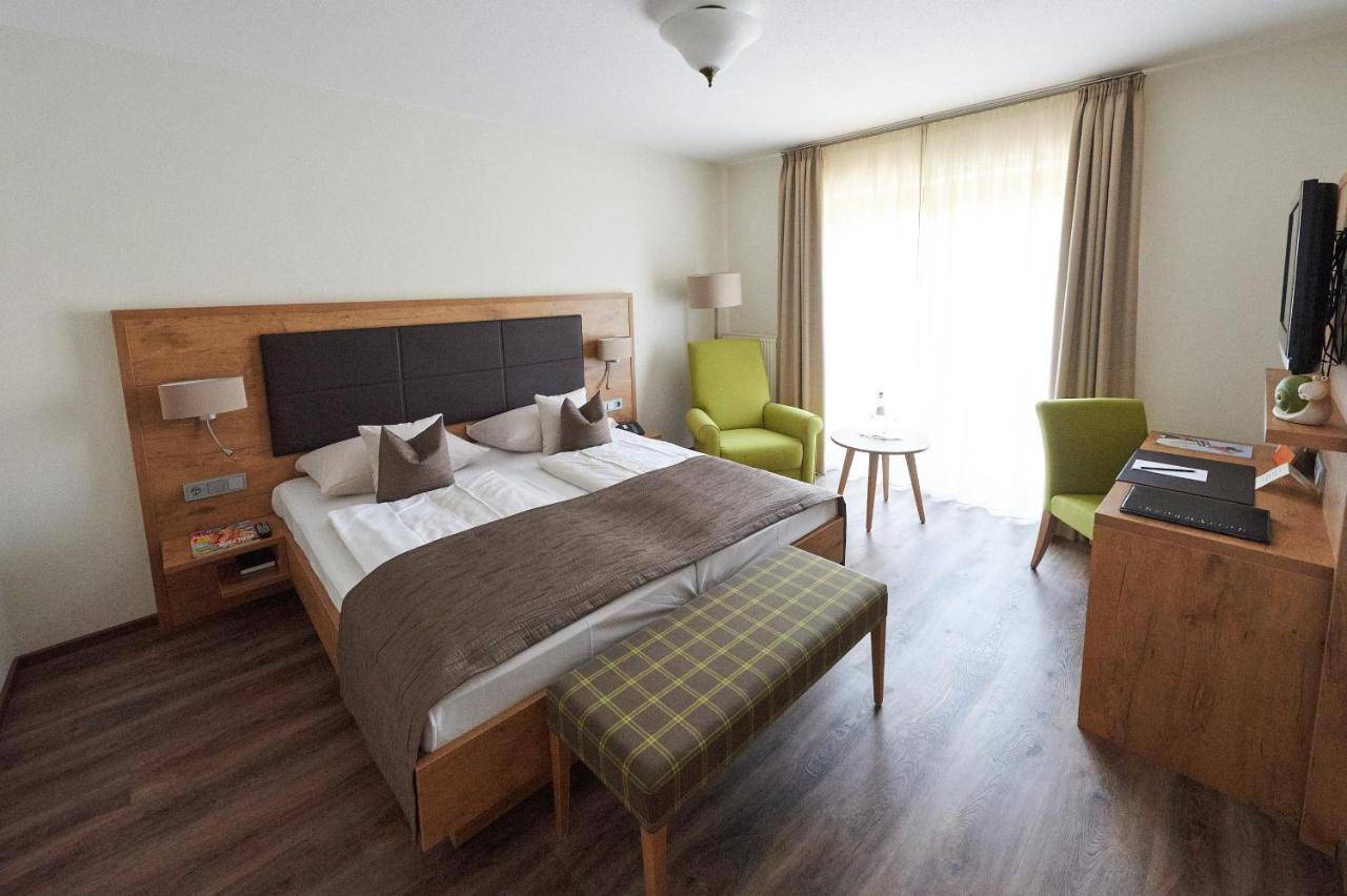 Fetzers Hotel Ingelheim am Rhein